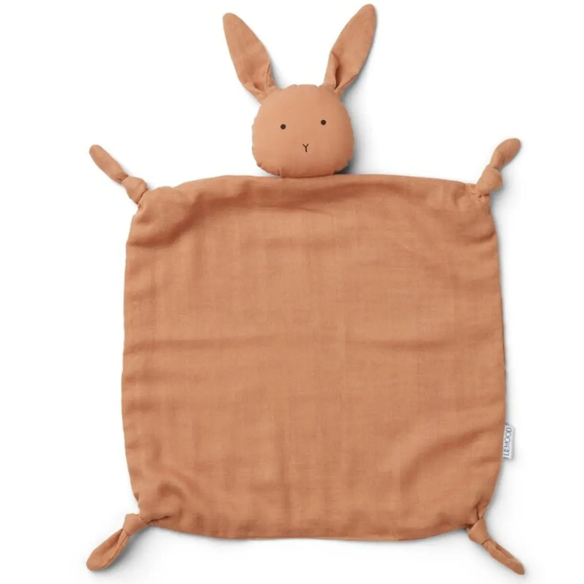 LIEWOOD - Doudou Agnete - Lapin Tuscany Rose