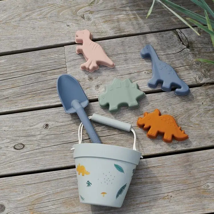 LIEWOOD - Ensemble De Plage Dante - Dino