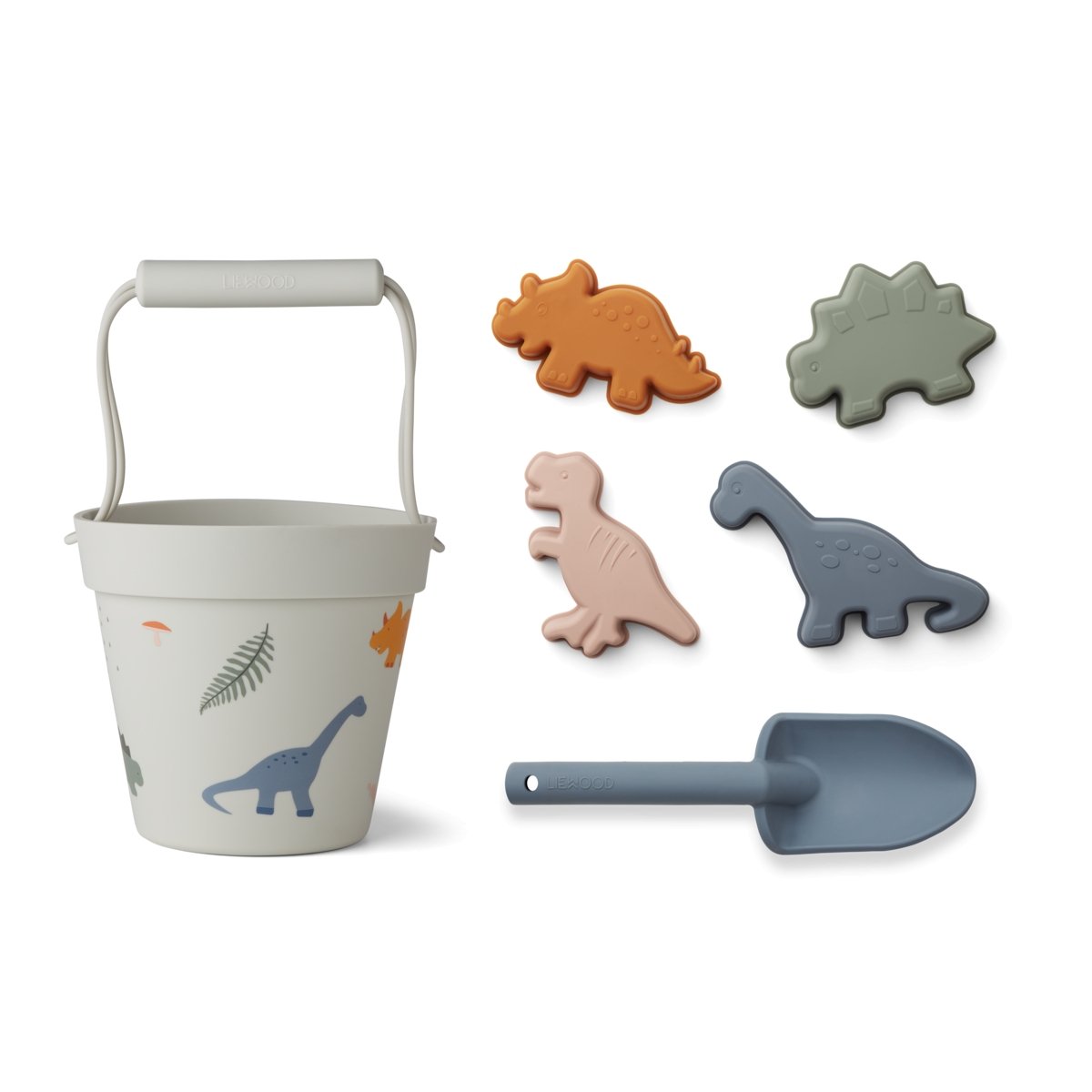 LIEWOOD - Ensemble De Plage Dante - Dino