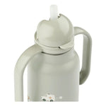 LIEWOOD - Gourde En Acier Inox Kimmie 250 Ml - Véhicules/Dove Blue Mix