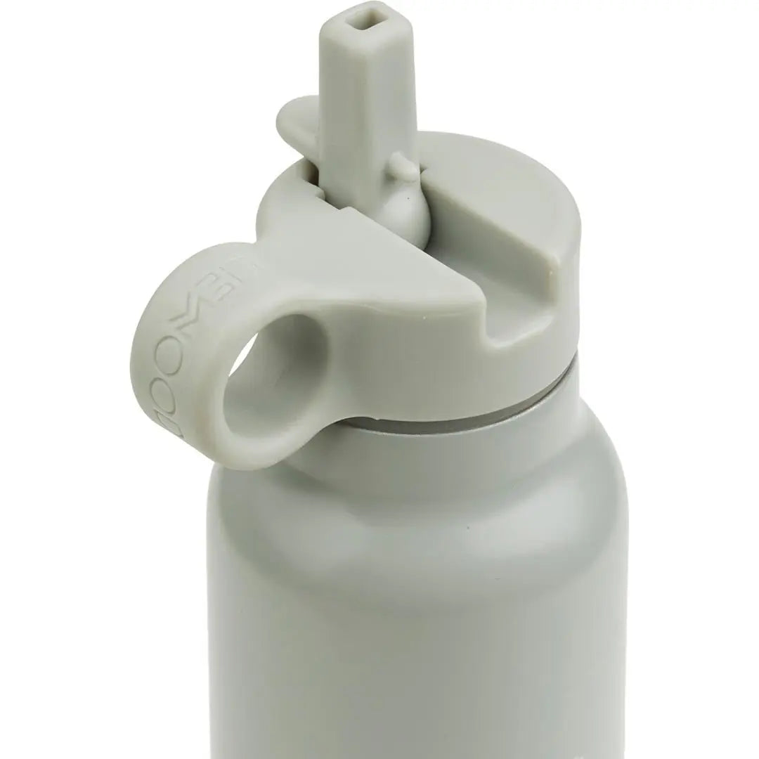 LIEWOOD - Gourde En Acier Inoxydable Falk 350 Ml - Véhicules/dove Blue Mix