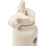 LIEWOOD - Gourde Falk 350 Ml - Safari Sandy Mix