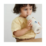 LIEWOOD - Gourde Falk 350 Ml - Safari Sandy Mix