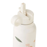 LIEWOOD - Gourde Isotherme Falk 350 Ml - Dino Mix