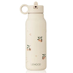 LIEWOOD - Gourde Isotherme Falk 350 Ml - Peach / Seashell Mix