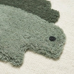 LIEWOOD - Grand Tapis Bent - Dinosaure