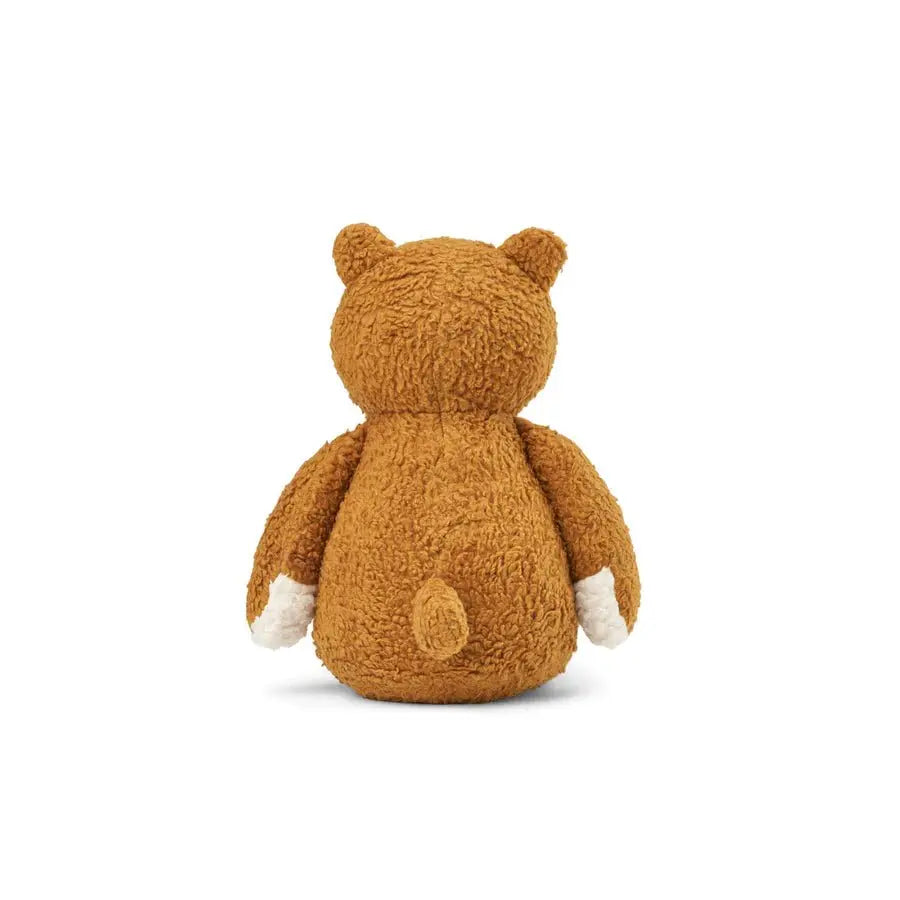 LIEWOOD - Jouet En Peluche Barty L'Ours - Caramel