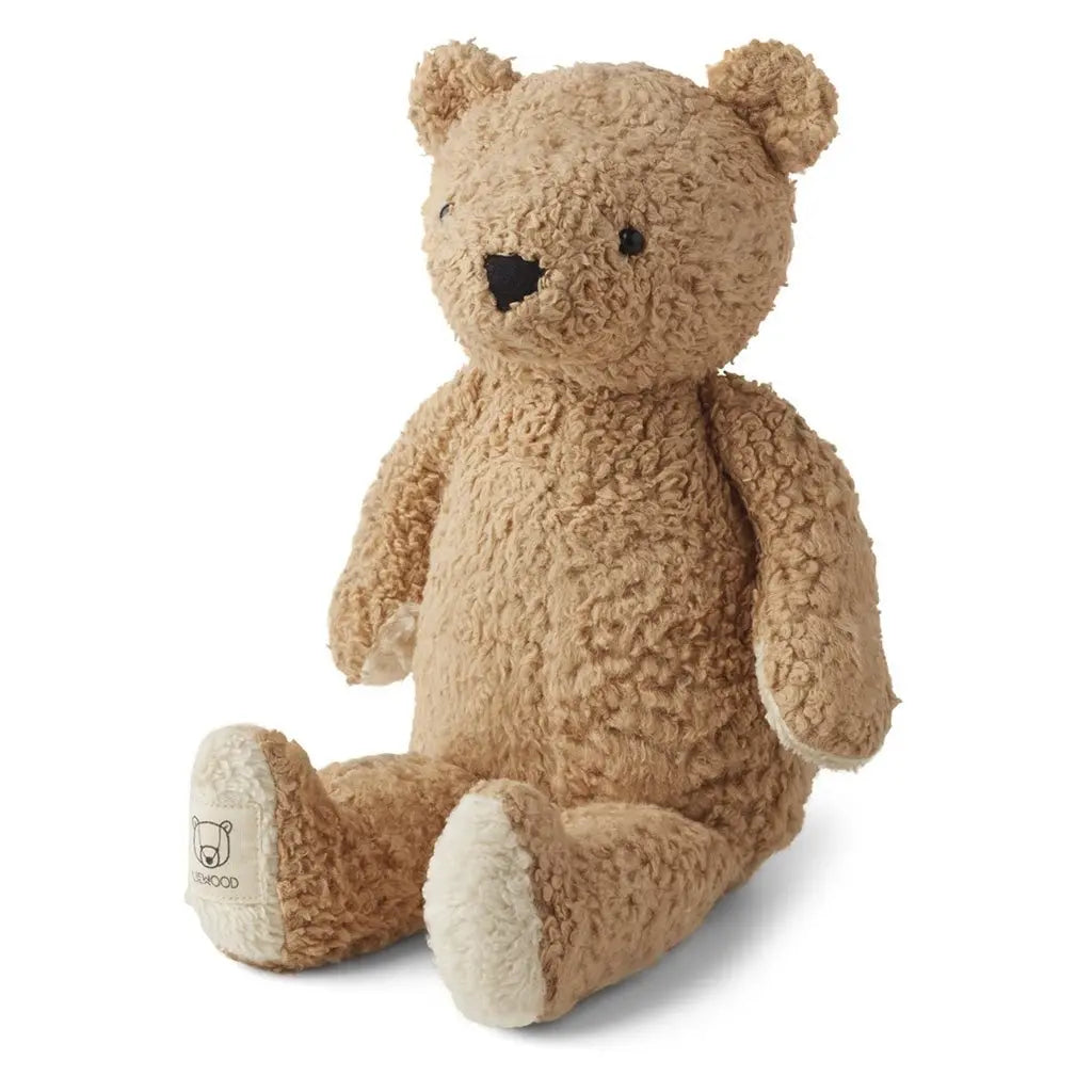 LIEWOOD - Jouet En Peluche Barty The Bear - Beige