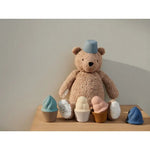 LIEWOOD - Jouet En Peluche Barty The Bear - Beige