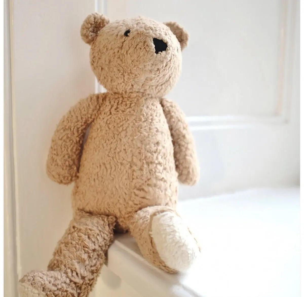 LIEWOOD - Jouet En Peluche Barty The Bear - Beige