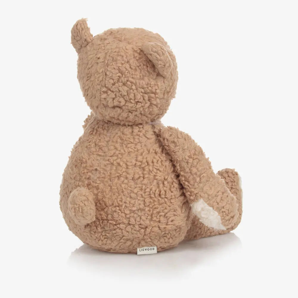 LIEWOOD - Jouet En Peluche Barty The Bear - Beige