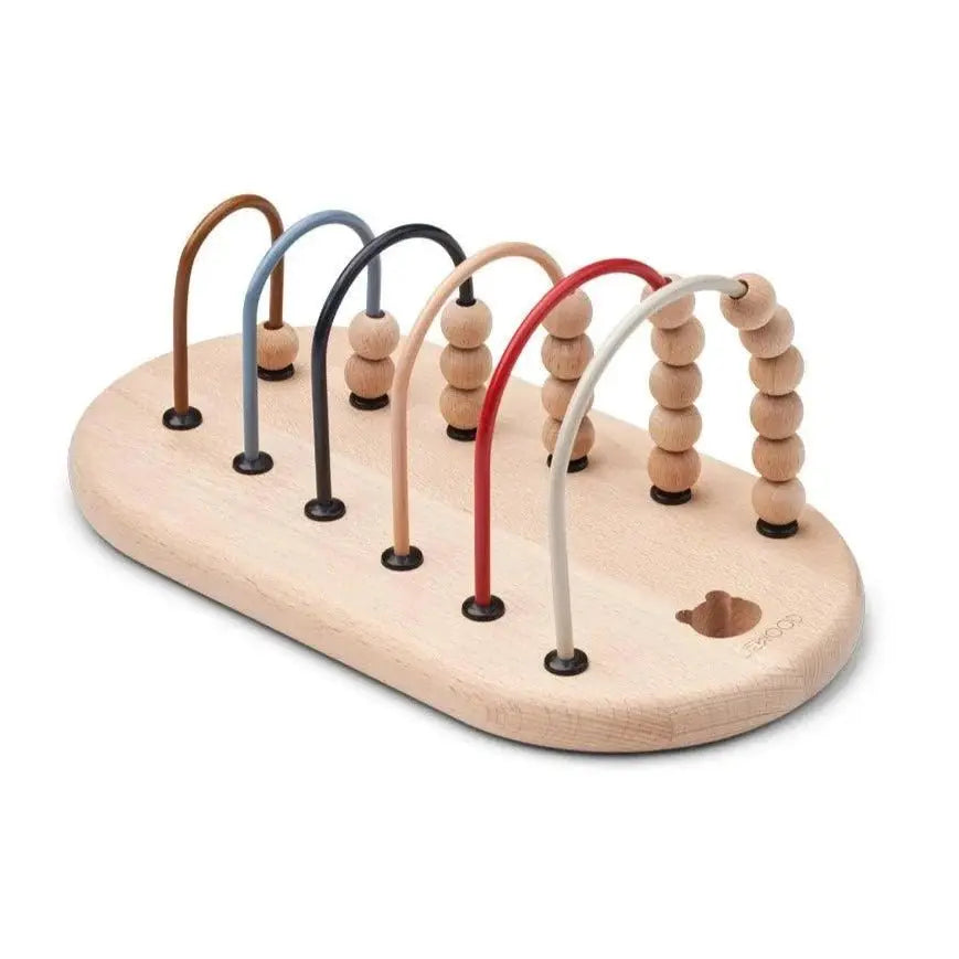 LIEWOOD - Labyrinthe De Perles Reagan - Multi Mix