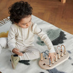 LIEWOOD - Labyrinthe De Perles Reagan - Multi Mix