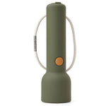 LIEWOOD - Lampe De Poche Gry - Army / Golden Caramel mix