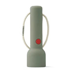 LIEWOOD-Lampe De Poche Gry En Silicone - Apple Red / Faune Green Mix-Les Petits