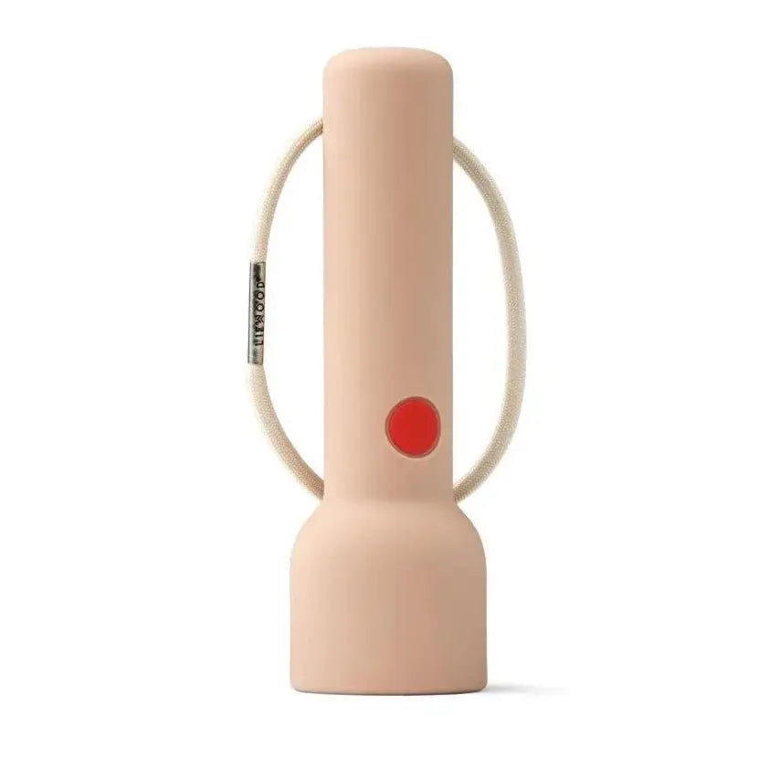 LIEWOOD - Lampe De Poche Gry En Silicone - Apple Red/Rose Mix