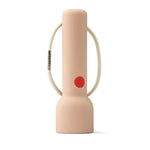 LIEWOOD - Lampe De Poche Gry En Silicone - Apple Red/Rose Mix