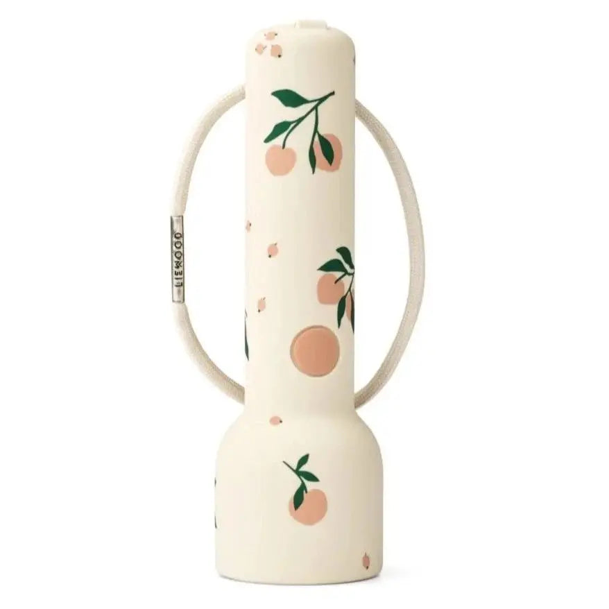 LIEWOOD - Lampe De Poche Gry - Peach / Sea shell