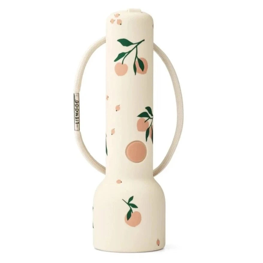 LIEWOOD - Lampe De Poche Gry - Peach / Sea shell