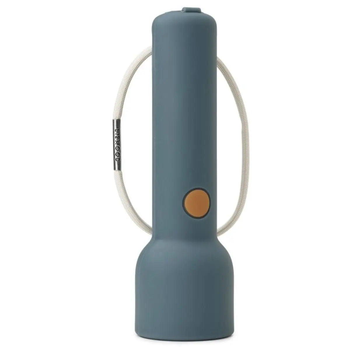 LIEWOOD - Lampe De Poche Gry - Whale Blue / Almond Mix