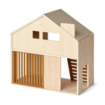 LIEWOOD - Maison De Poupée Jolene - Golden Caramel