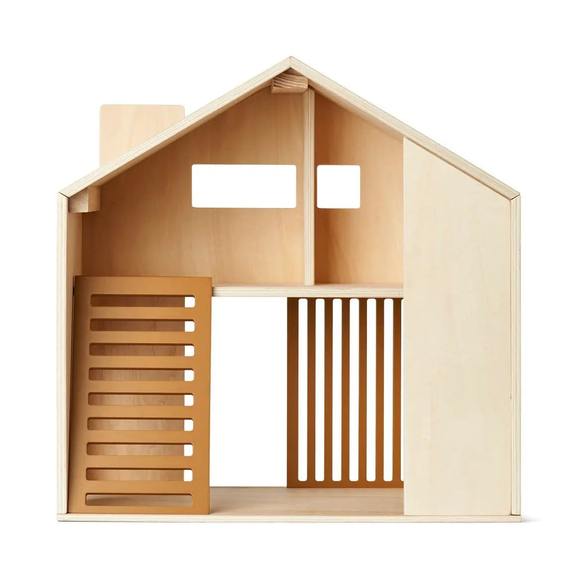 LIEWOOD - Maison De Poupée Jolene - Golden Caramel