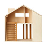 LIEWOOD - Maison De Poupée Jolene - Golden Caramel