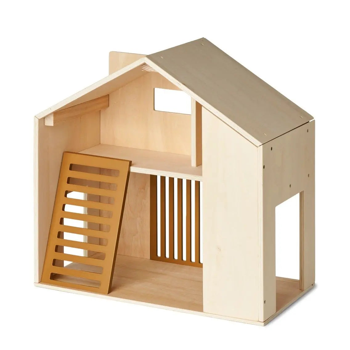 LIEWOOD - Maison De Poupée Jolene - Golden Caramel