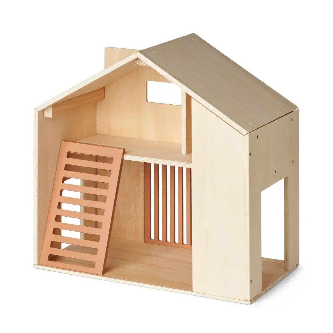 LIEWOOD - Maison De Poupée Jolene - Tuscany Rose