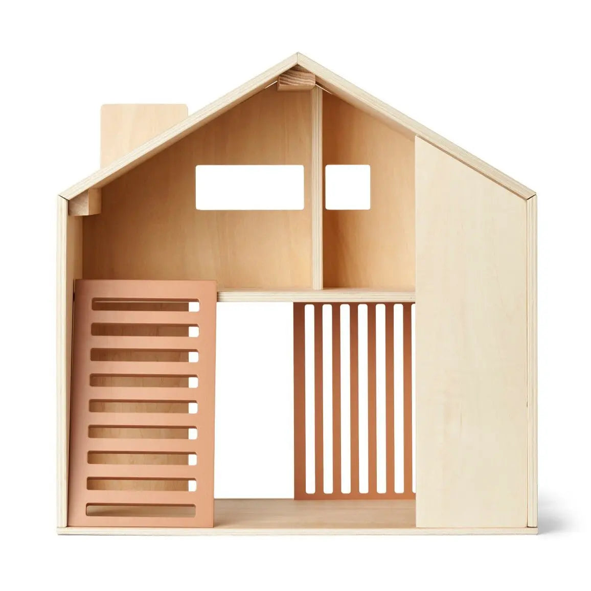 LIEWOOD - Maison De Poupée Jolene - Tuscany Rose