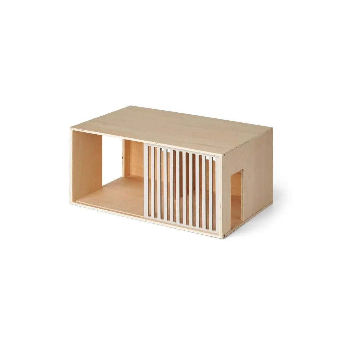 LIEWOOD - Maison De Poupée Mirabelle En Bois Sandy