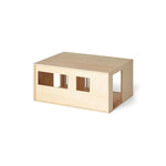 LIEWOOD - Maison De Poupée Mirabelle En Bois Sandy