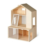 LIEWOOD - Maison De Poupée Mirabelle En Bois Sandy