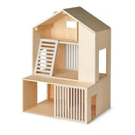 LIEWOOD - Maison De Poupée Mirabelle En Bois Sandy