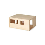 LIEWOOD - Maison De Poupée Mirabelle En Bois Tuscany Rose