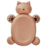 LIEWOOD-Matelas Gonflable Cody - Chat Rose Toscane-Les Petits