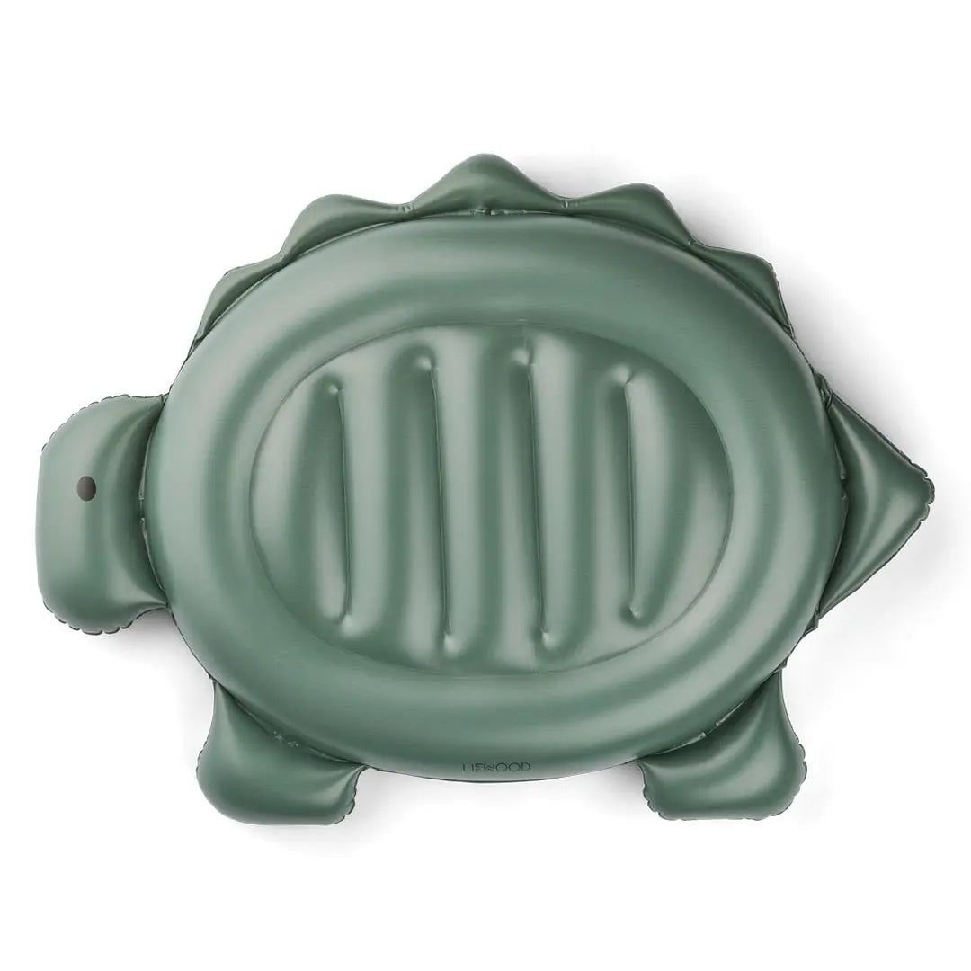 LIEWOOD - Matelas Gonflable Cody - Dino Faune Green