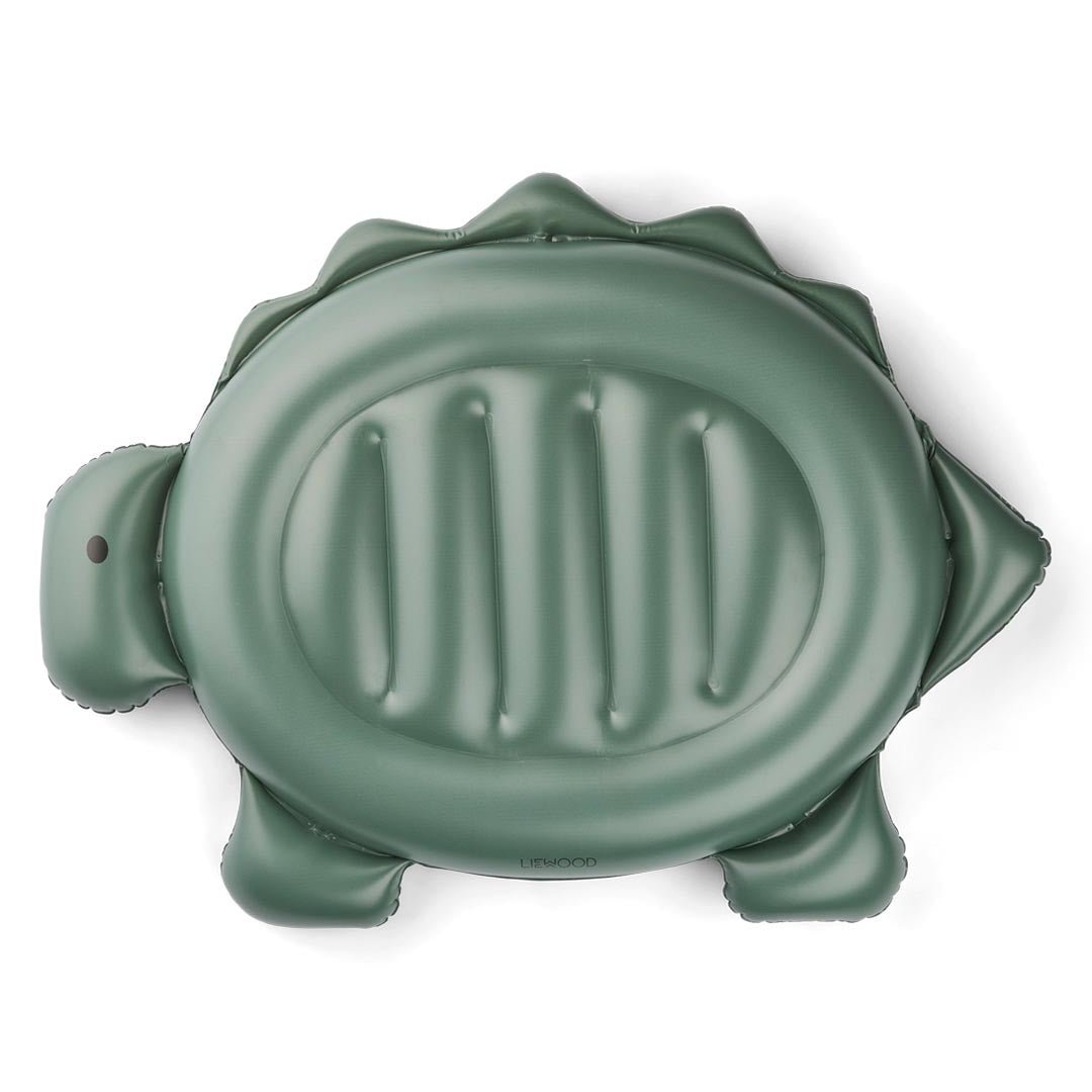 LIEWOOD - Matelas Gonflable Cody - Dino Faune Green