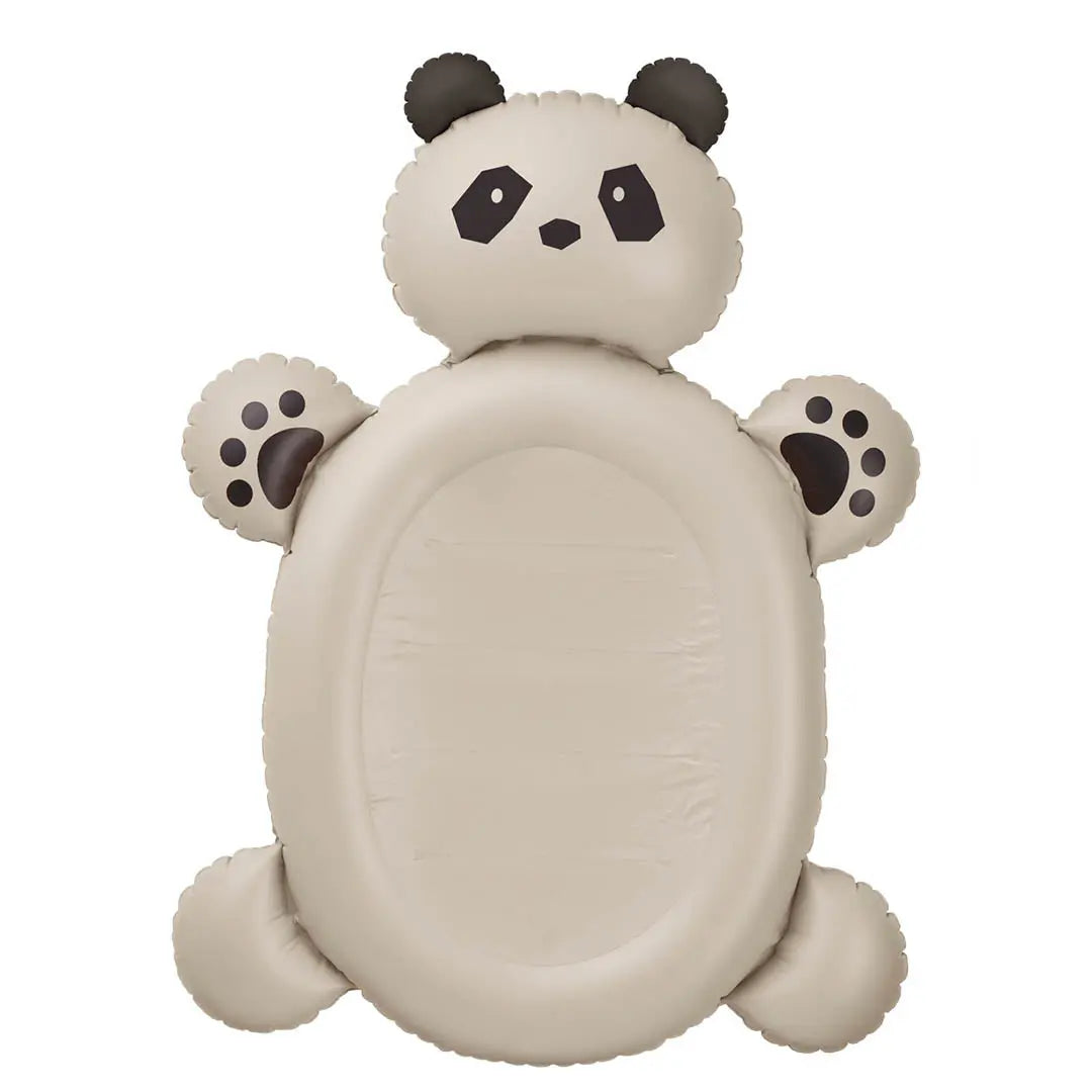 LIEWOOD - Matelas Gonflable Cody - Panda Sandy