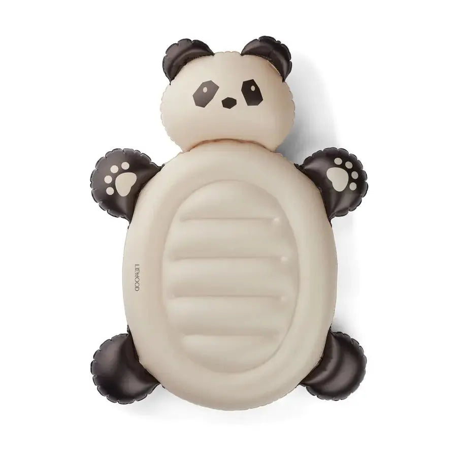 LIEWOOD - Matelas Gonflable Cody - Panda Sandy