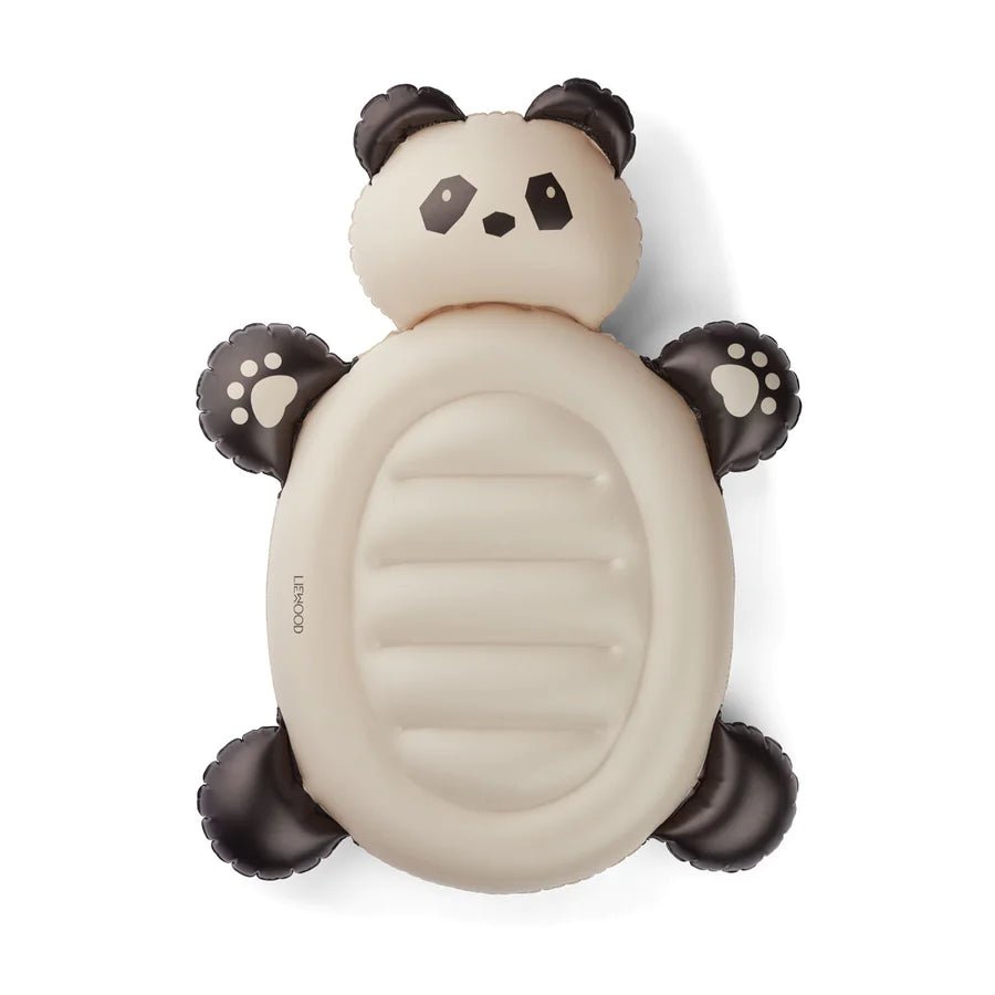LIEWOOD - Matelas Gonflable Cody - Panda Sandy