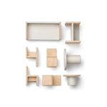 LIEWOOD - Mobilier De Maison De Poupée Gillian - Sandy Multi Mix