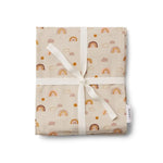 LIEWOOD - Parure De Lit Ingeborg Junior - Arc - en - ciel