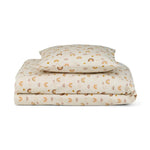 LIEWOOD - Parure De Lit Ingeborg Junior - Arc - en - ciel