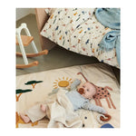 LIEWOOD - Parure De Lit Ingeborg Junior - Safari