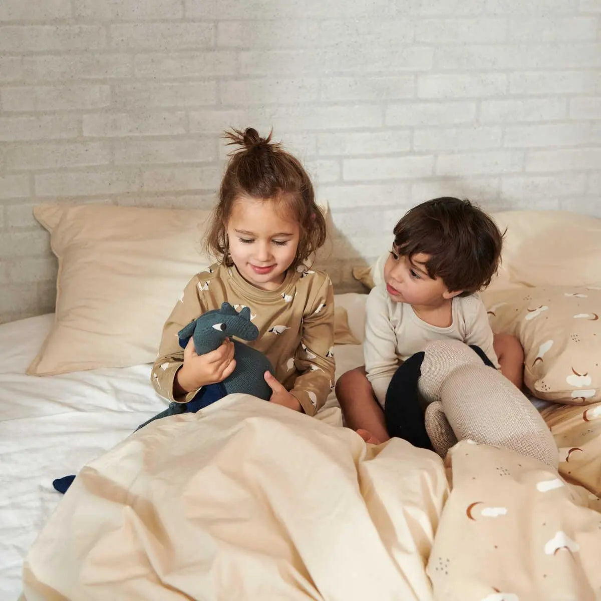 LIEWOOD - Peluche Daniel Dog