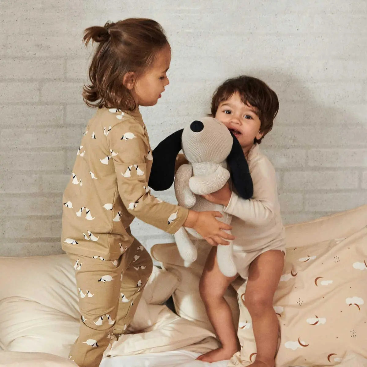 LIEWOOD - Peluche Daniel Dog