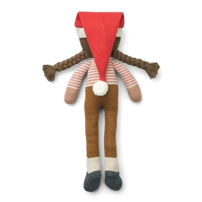 LIEWOOD - Peluche De Noël Liewood - Johanna
