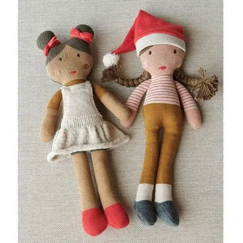 LIEWOOD - Peluche De Noël Liewood - Johanna