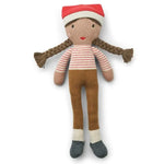 LIEWOOD - Peluche De Noël Liewood - Johanna